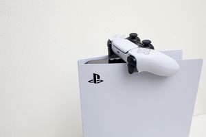 Sony Playstation 5 825GB Blu-ray Edition זאפ   סוני