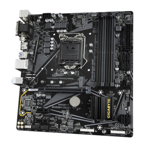 מחשב אישי Gigabyte B460 I7-16GB