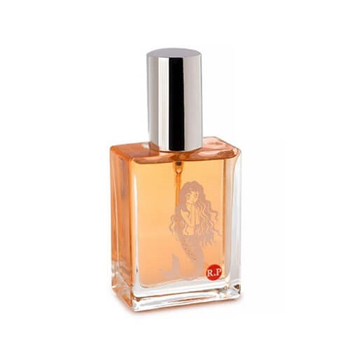 בושם חשק לנשים לפיתוי הגבר עם פורומון