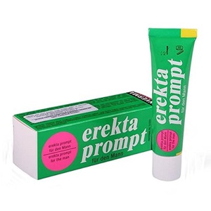 משחה קרם לזיקפה חזקה INVERMA