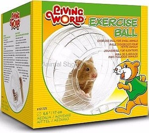 כדור לאוגר קוטר 17 ס"מ 