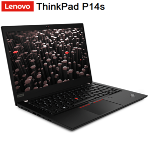 מחשב נייד Lenovo Thinkpad P14s i7-UHD4K-16GB-SSD512-P520