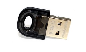 דונגל  Gold Touch USB BLUETOOTH DONGLE E-USB-BT5 