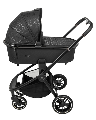 New Cielo PL Stars 2021-ריפוד שחור כוכבים