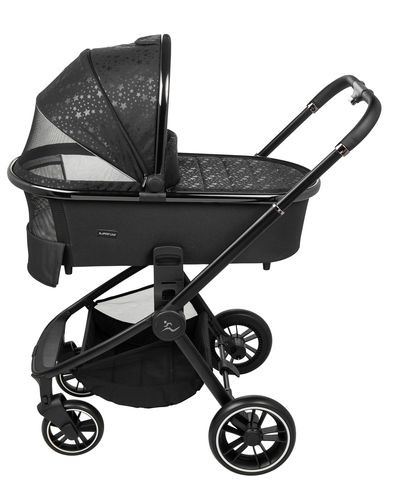 New Cielo PL Stars 2021-ריפוד שחור כוכבים