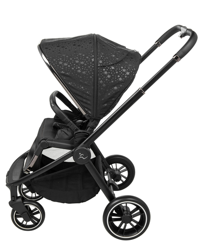 New Cielo PL Stars 2021-ריפוד שחור כוכבים