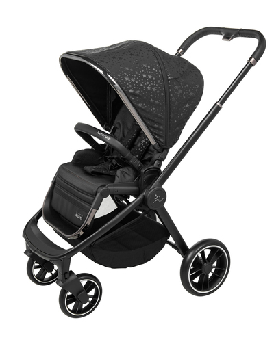 New Cielo PL Stars 2021-ריפוד שחור כוכבים