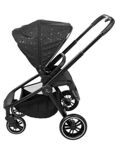 New Cielo PL Stars 2021-ריפוד שחור כוכבים