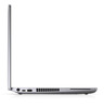 מחשב נייד Dell Precision Core™ i7-10750H 512GB NVMe 16GB 15.6" FHD Windows 10 Pro