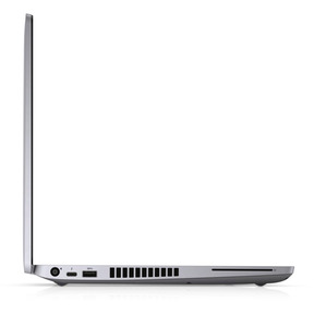 מחשב נייד Dell Precision Core™ i7-10750H 512GB NVMe 16GB 15.6" FHD Windows 10 Pro דל