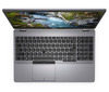 מחשב נייד Dell Precision Core™ i7-10750H 512GB NVMe 16GB 15.6" FHD Windows 10 Pro