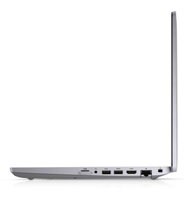 מחשב נייד Dell Precision Core™ i7-10750H 512GB NVMe 16GB 15.6" FHD Windows 10 Pro דל