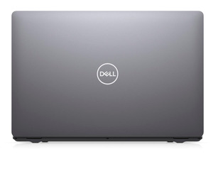 מחשב נייד Dell Precision Core™ i7-10750H 512GB NVMe 16GB 15.6" FHD Windows 10 Pro דל