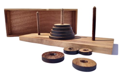 מגדלים באוויר