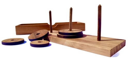 מגדלים באוויר