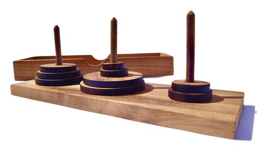 מגדלים באוויר