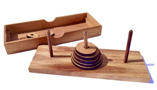 מגדלים באוויר