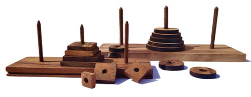 מגדלים באוויר