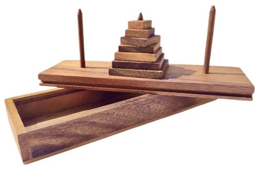 מגדלים באוויר