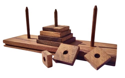 מגדלים באוויר