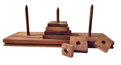 מגדלים באוויר