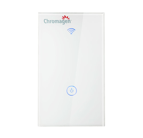 מפסק חכם לדוד – להתקנה תחת הטיח