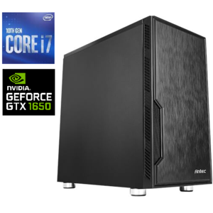 מחשב לגרפיקה Gigabyte B460 I7-16GB-GTX1650