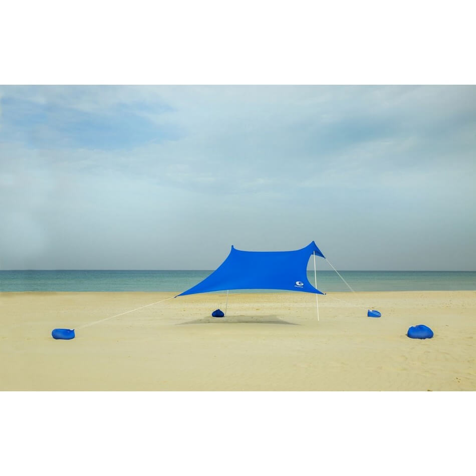 ציליית גורו משפחתית 3X4 מ