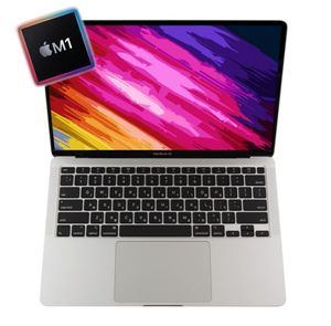 Apple MacBook Air 13" Late 2020