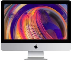 Apple 21.5" iMac Retina 4K