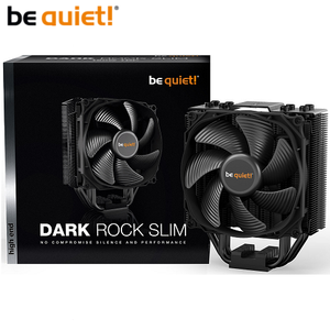 מאוורר למעבד be quiet! Dark Rock Slim cpu cooler