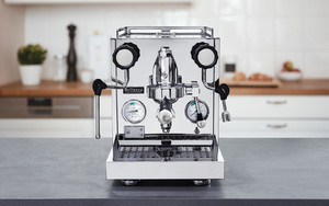 מכונת קפה מקצועית BELLEZZA Inizio R