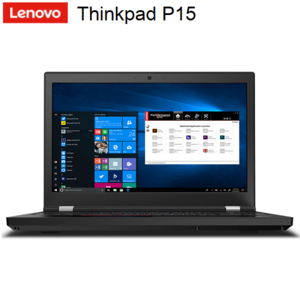 מחשב נייד Lenovo Thinkpad P15 i9-32GB-SSD1TB-P2000