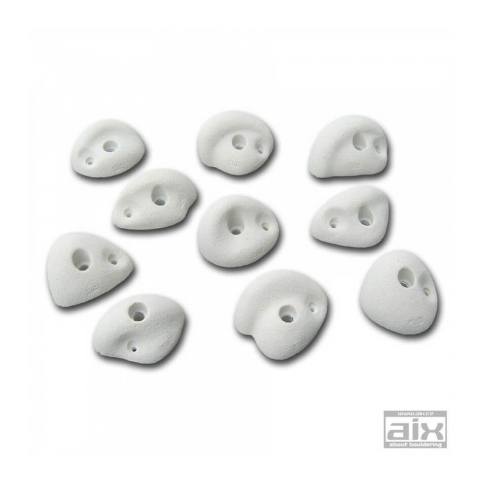 סט אחיזות AIX Medium 1