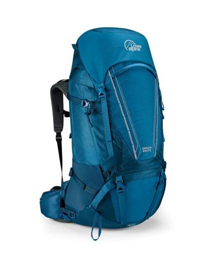 תרמיל LOWE ALPINE Diran 65:75