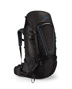 תרמיל לנשים LOWE ALPINE Diran 60:70 ND