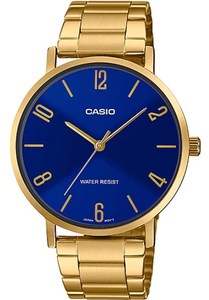 CASIO MTP-VT01G-2B2