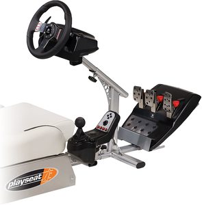 מושב מירוצים Playseat Evolution
