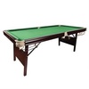 שולחן ביליארד 7 פיט סופרליג דיימונד