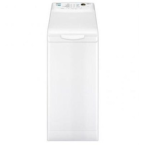 מכונת כביסה ‏פתח עליון Zanussi ZWQ61025CI ‏6 ‏ק"ג זנוסי