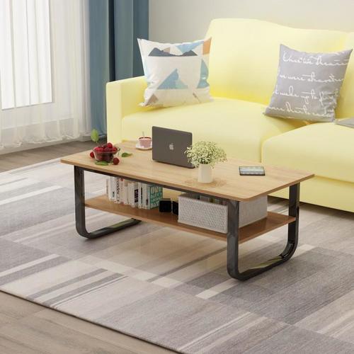 שולחן לסלון אריסטו  apple wood