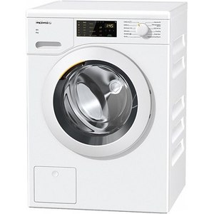 מכונת כביסה פתח קידמי 1-8 ק"ג מילה דגם MIELE WCD120