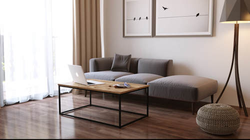 שולחן לסלון עמית