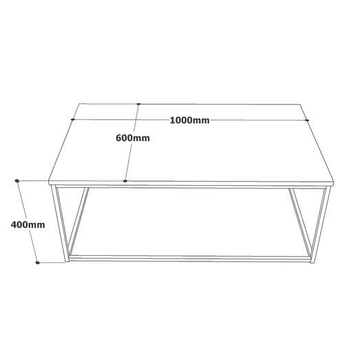 שולחן לסלון עמית