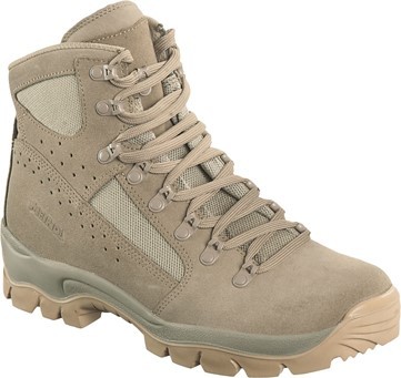 נעל טקטית מדברית MEINDL Safari Mid
