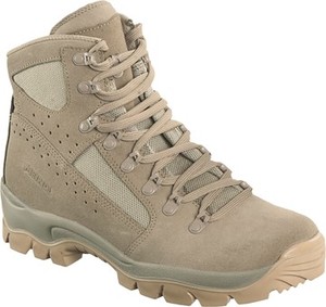 נעל טקטית מדברית MEINDL Safari Mid