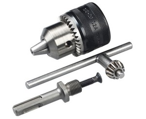 פוטר אוטומטי 13 מ"מ חיבור SDS לפטישון 120811-003 HUNTER