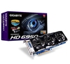 כרטיס מסך Gigabyte Radeon HD 6950 GV-R695OC-1GD