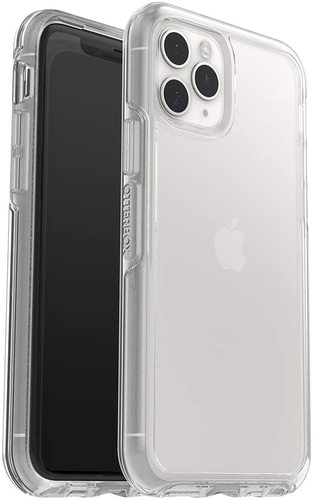 כיסוי OtterBox Symmetry Clear לאייפון 11 פרו מקס
