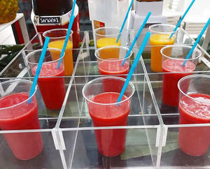 בר שייקים מואר